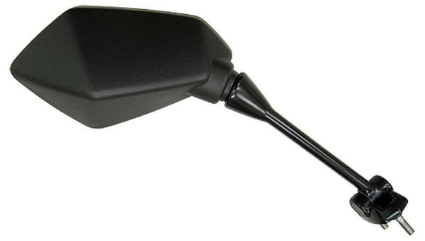 Vicma oikea peili OEM - Musta Kawasaki Z1000SX (1pc) EK680D