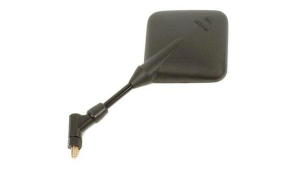 Vicma Mirror OEM - Musta Suzuki DR350/650 ES116