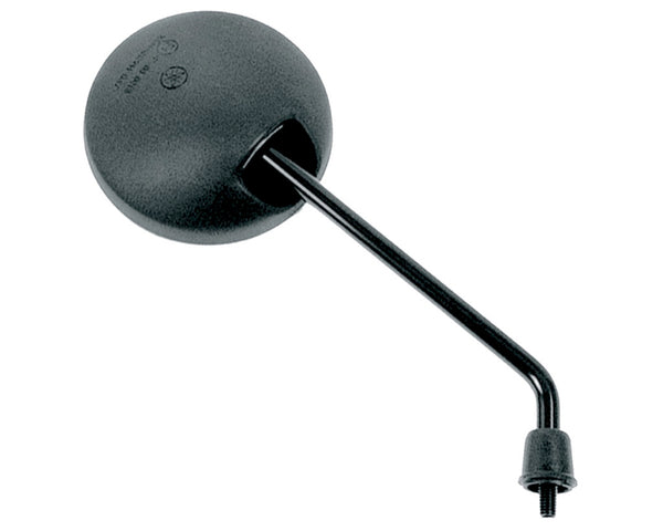 Vicma oikea peili OEM - Musta MBK Booster 100 (1pc) EY159D