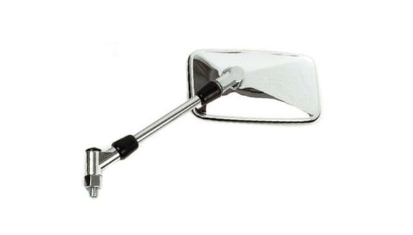 Vicma vasen peili OEM - Chrome Suzuki SV1000N (1pc) EY462I