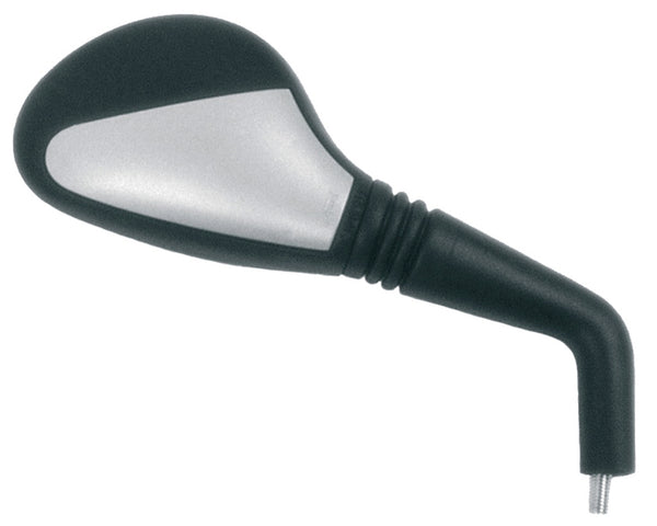 Vicma oikea peili OEM - Musta MBK Nitro 50 (1pc) EY468D