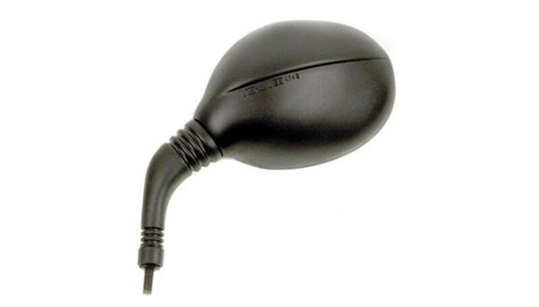 Vicma oikea peili OEM - Musta MBK Skyliner 125 (1 kpl) EY494D