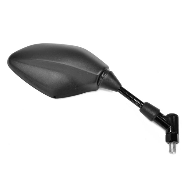 Vicma Right Mirror Oem - Black Yamaha MT09 / 07 / XTZ1200 Super Tenere (1pc) EY553D