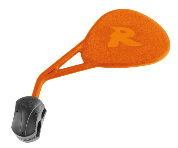 V PARTS Enduro Vasemman puolen peili Yleinen - Oranssi KTM (1kpl) E382INJ 