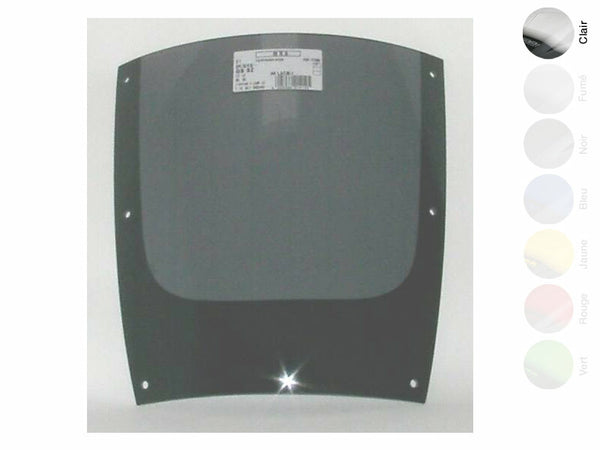 MRA Originally-Shaped Windshield "O" Clear 4025066014118 