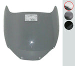 MRA Alun perin muotoinen tuulilasi "O" Clear 4025066306619