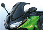 MRA Originally-Shaped Windshield "O" Black 4025066130344