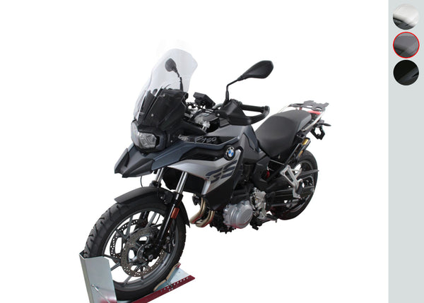 MRA Touring Windlass "TM" savustettu 4025066165339