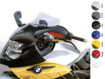 MRA Originally-Shaped Windshield "O" Clear 4025066099054