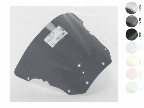 MRA Racingin tuulilasi "R" savustettu 4025066370078