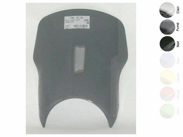 MRA Touring Windshield "T" Tinted 