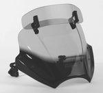 MRA VARIOTOURINGSCREEN FOR NAITLEBIKE "VTNB" - Spoilerilla Clear 4025066115174