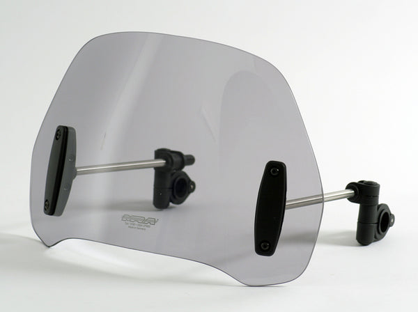 Mra StreetShield “ST” sävytetty