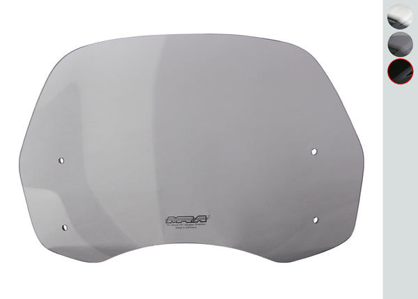 MRA STREATTHIELD "ST" MUSTA