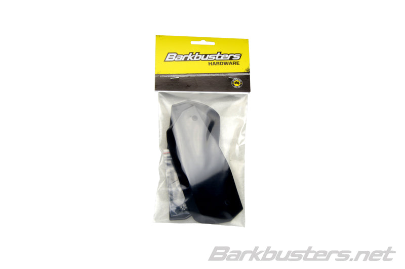 BARKBUSTERS Spare Part VPS Wind Deflector Set Black B-076-BK