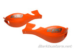 BARKBUSTERS EGO Plastic Guards Only Orange EGO-003-00-OR