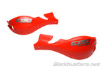 BARKBUSTERS EGO Plastic Guards Only Red EGO-003-00-RD