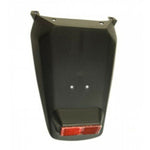 Rear flap Bihr MBK Booster - Yamaha BW'S 3660724