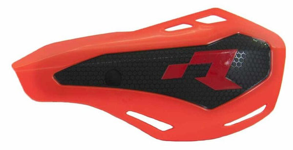 RaceTech HP1 -käsivartijat Neon Orange R-KitpMHP1an00