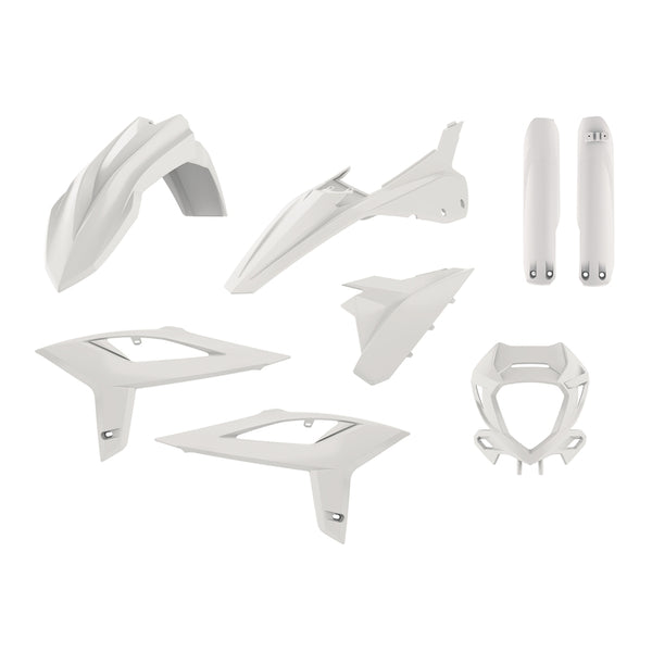 PORTORTORT PLASTES KIT Valkoinen beeta 90929