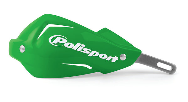 Poliisin sataman vaihtaminen kuori Touquet Käsinsuoja vihreä 8306900007