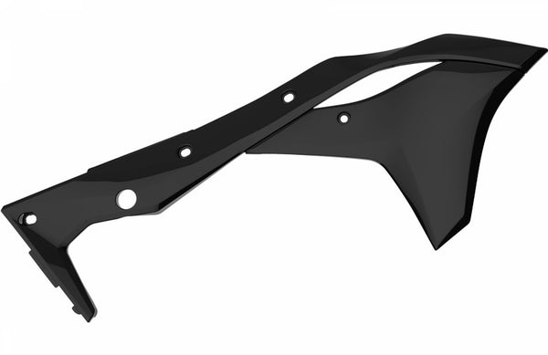 POLTERIORT -Jäähdytin kattaa Kawasaki KX250F 8412300003