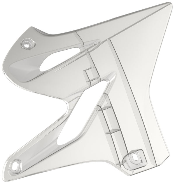 Poliisin portin jäähdytin kattaa selkeän Yamaha 8417500004