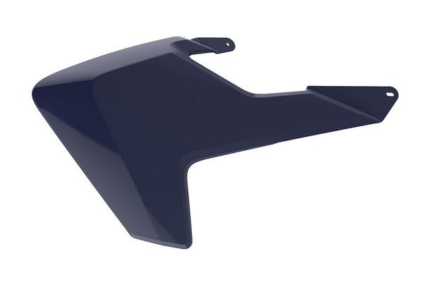 Poliisin portin jäähdytin kattaa OEM Color (2016) Husqvarna 8418100001