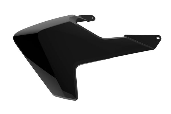 PolicePort -jäähdytin kattaa Black Husqvarna 84181003