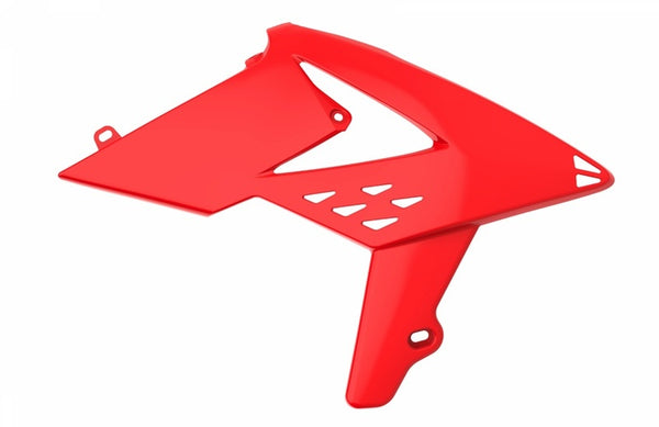 Policeport-jäähdytin kattaa OEM-värin 14-16 beeta 84185001