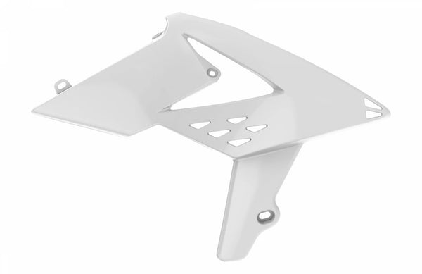 POLTERPORT -Jäähdytin kattaa OEM Color (2013) Beta 84185002