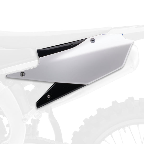 PORTOREPORT -SIVUPANEELIT - OEM -väri (2018) 8419900002