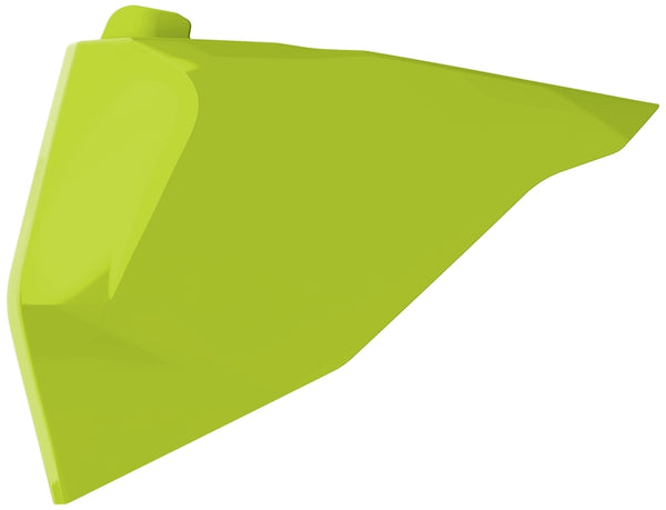 Poliisin porttilaatikko kansi neon keltainen KTM SX/SX-F 8422300004