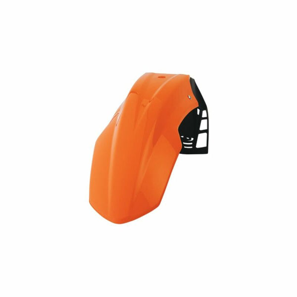 PORTOREPORT Freeflow Universal Front Fender Orange 8565200005