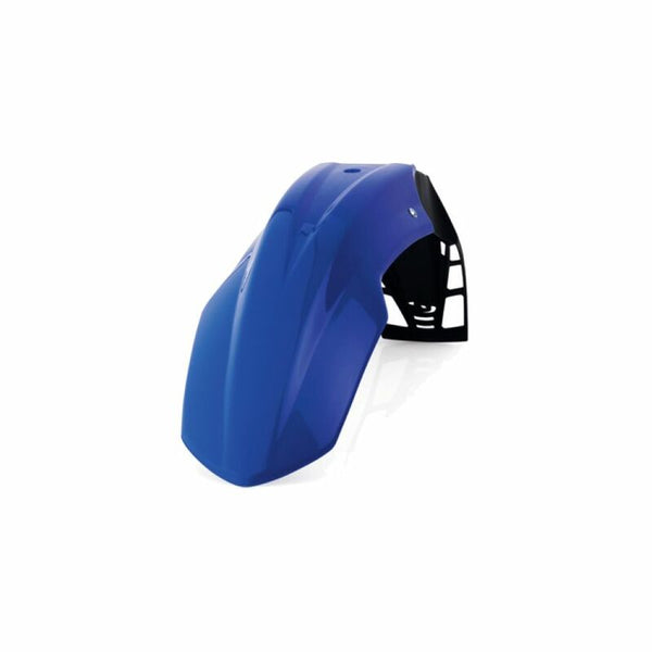 POLTERPORT Freeflow Universal Front Fender Blue 8565200006