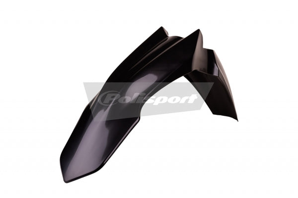 Poliisin satama Fender Black Honda CRF250R/CRF450R 85739003