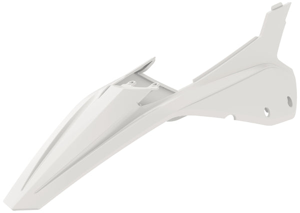 Poliisin portti takaosan + sivupaneelit 85853001