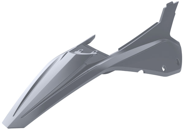 Poliisin portti takaosan + sivupaneelit 85853003