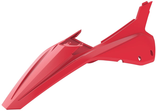 Poliisin portin takaosan Fender + sivupaneelin 8585300004