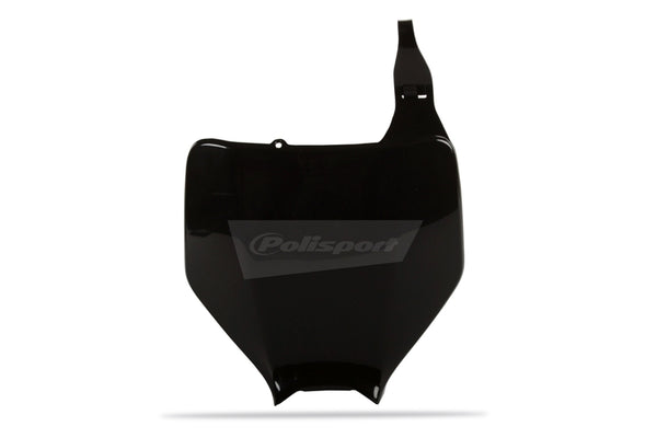 Poliisin sataman etuluku Black Kawasaki KX/KX-F & Suzuki RM-Z250 86608001