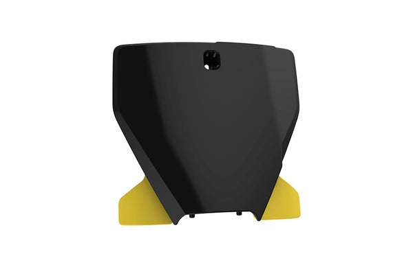 Poliisin sataman etuluku Black 8666500002