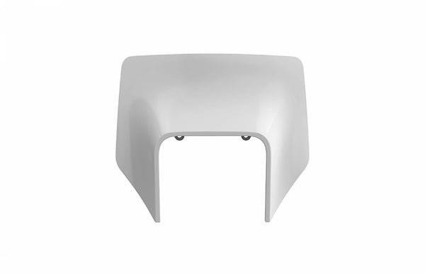 Policeport Headlight White Husqvarna TX/TE 8666900001