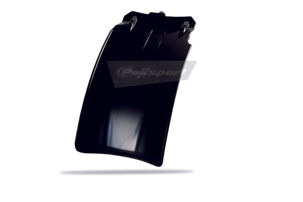 Poliisin portti takaiskutaso musta KTM SX65 890560000