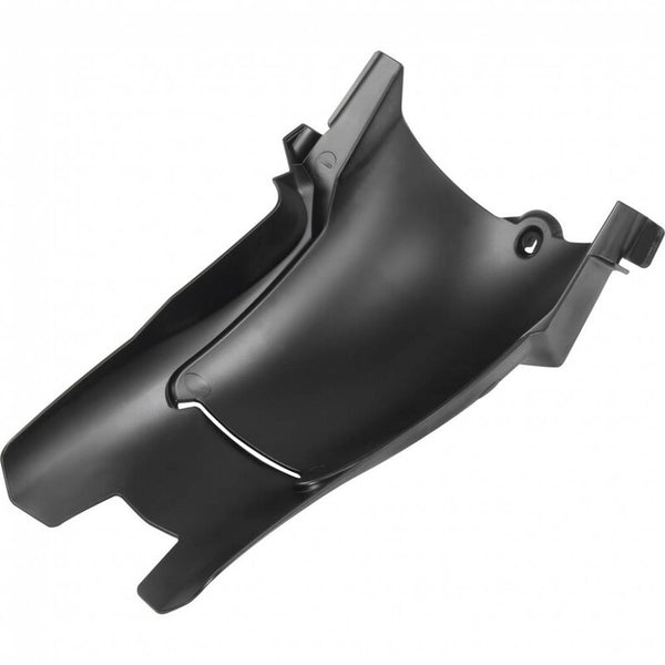 UFO: n takaiskun läppä musta BMW BMW1001#001