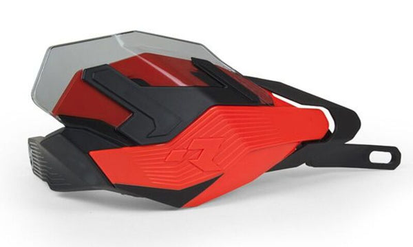 Racetech HP3 -seikkailu käsinsuojat Orange/Black R-HP3Advarnr0