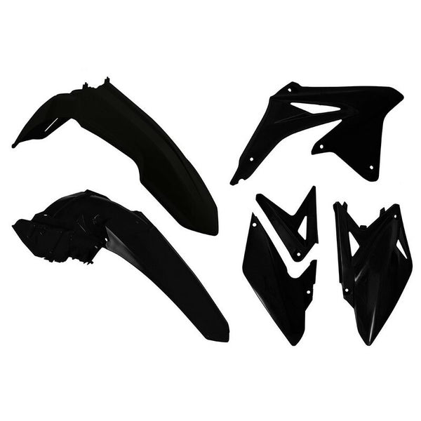 Racetech-muovisarja-musta Suzuki RMX-450Z R-Kitrmx-NR-0-411