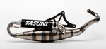 YASUNI R Exhaust TUB420C 