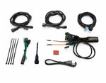 DENALI CANsmart™ Gen II Plug & Play -ohjain – BMW K1600 (DNL.WHS.11702) 