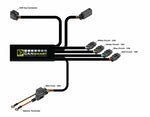 DENALI CANsmart™ Gen II Plug & Play-kontroller – BMW äldre modeller (DNL.WHS.11902)