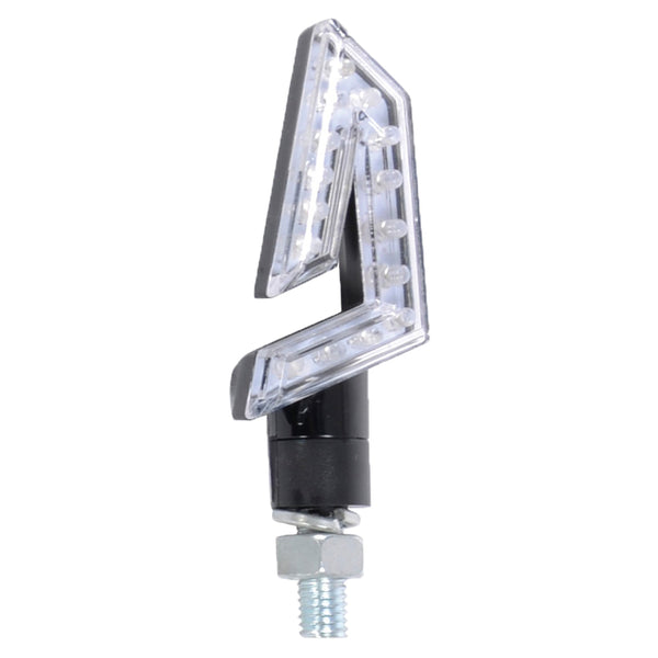 Oxford LED flash signal 4